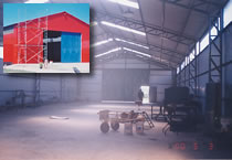 Estructuras metalicas
